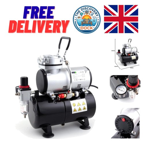Compact airbrush mini - airbrush,