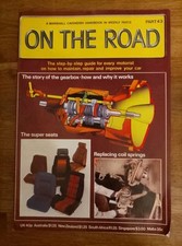 MAGAZINE - On The Road