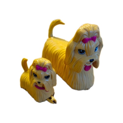 Mattel barbie yorkshire - barbie,
