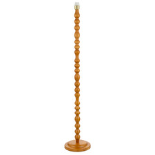 Oak Wooden Classic Standing