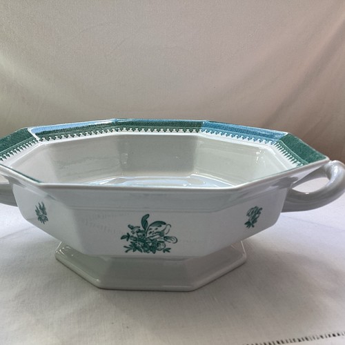Vintage wedgwood bowl serving - bowl,