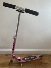 Micro sprite scooter wheels - micro,