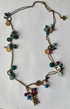 EB by Erickson Beamon Charm