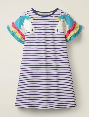 Mini boden flutter sleeve - flutter,