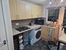 Kitchen Cabinets and Units Set