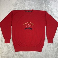 Paul shark yachting sweater - &,