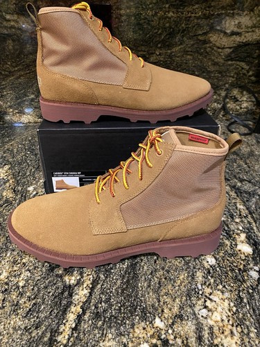 New mens sorel caribou - mens,