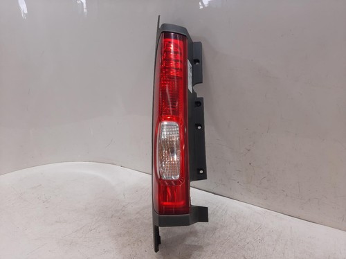 Vauxhall vivaro 2900 cdti - vivaro,