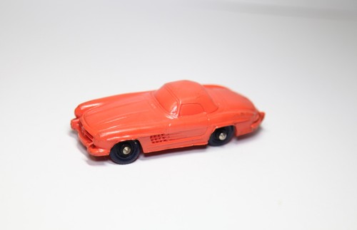 Tomte laerdal mercedes benz - tomte, mercedes-benz