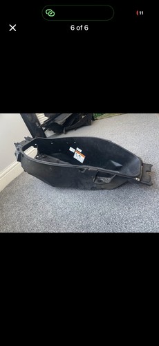 Honda pcx 125 - honda, bucket