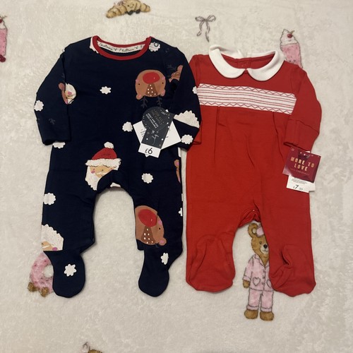 Newborn christmas bundle - newborn, of