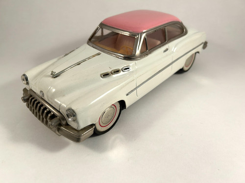 Voiture buick standard sedan - buick,