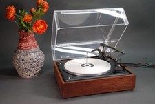 Vintage Garrard 60 Mk II