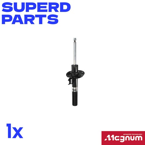 Shock absorber agw076 front - agw076,