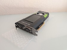 NVIDIA Quadro P5000 16GB