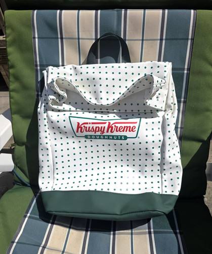 Large krispy kreme limited - large,