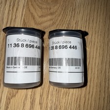 Bmw Vanos Central Valve
