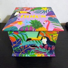 Memo Cube, Memo Loose Paper