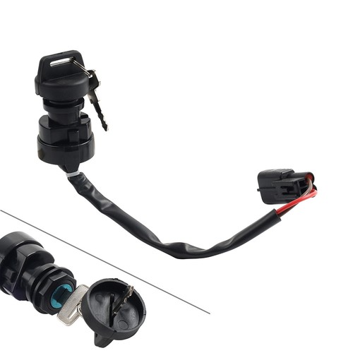 Ignition key switch - ignition, for