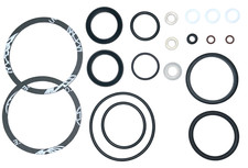 Pavoni Europiccola Full Set Of