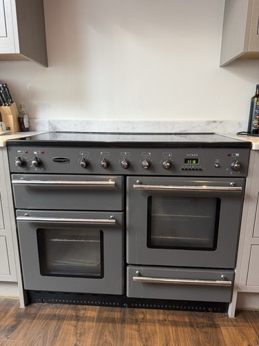 Rangemaster toledo 110cm - ,