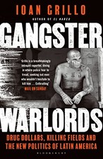 Gangster Warlords: Drug