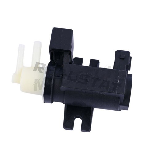 Boost pressure control valve - boost,