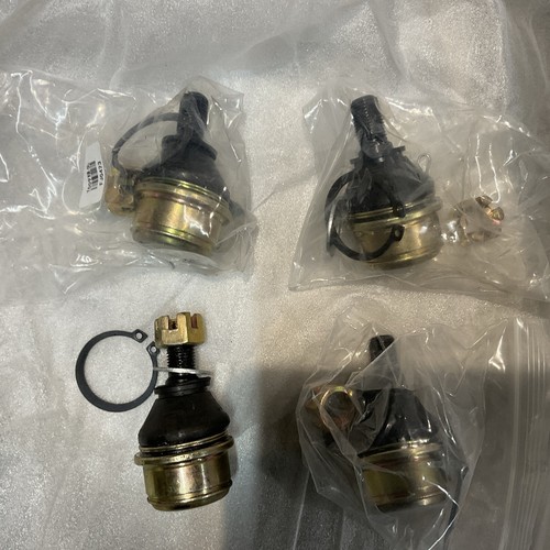 4pcs 36mm diameter front - diameter,