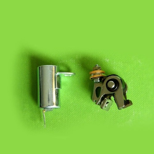 1969 kawasaki condenser - 1969-95,