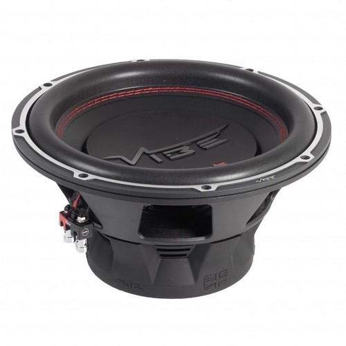 Vibe slick inch dual ohm - inch,