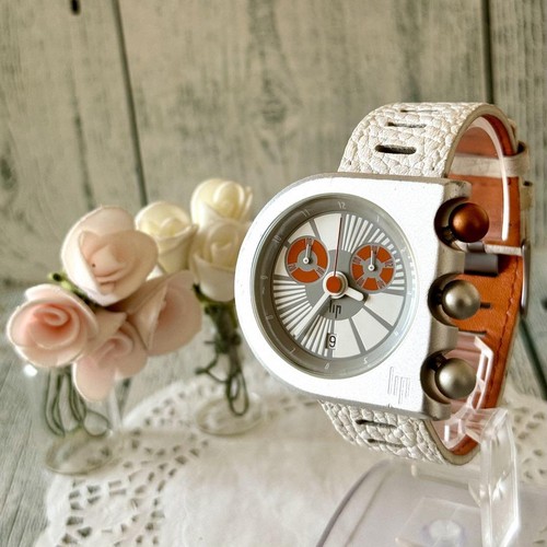 Lip mach 2000 chronograph - lip,
