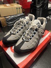 Nike Air Max 95 Og Aluminium