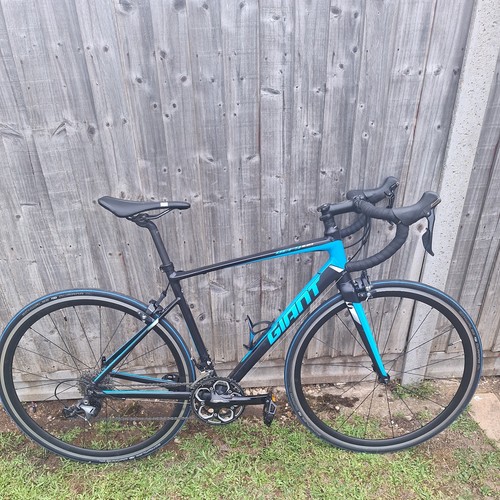 Mens giant defy aluxx - aluxx, sl