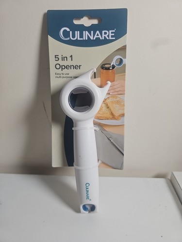 Culinare can opener - 5, 1