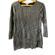 Christopher & Banks black &