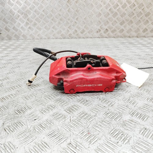 Porsche boxster 987 - porsche, front