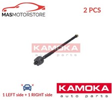 TIE ROD AXLE JOINT PAIR KAMOKA