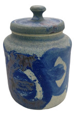 Vintg Studio Art Pottery