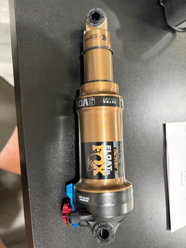 Fox float factory 190x45 - sl,