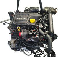 NISSAN X TRAIL T32 1.6 DCI