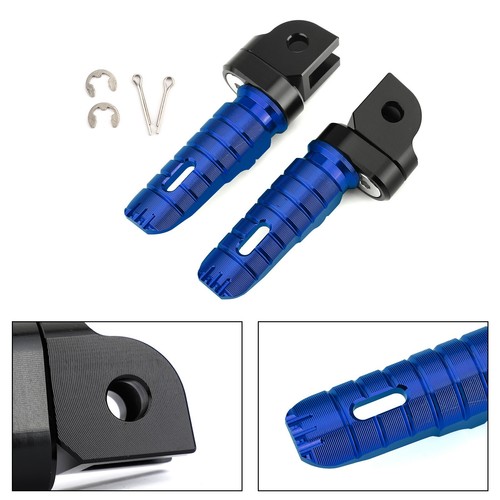 Front footrests foot peg - peg, fits