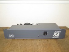 Allen & Heath RPS9 power