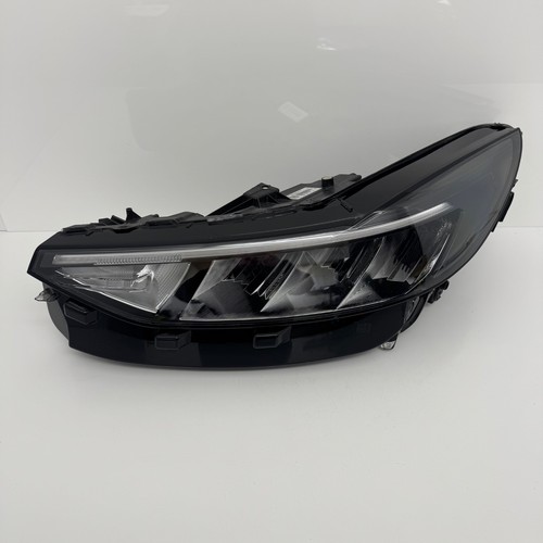 Ford kuga passenger side left - passenger,
