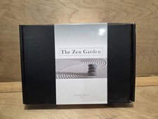 Island Falls Home Zen Garden