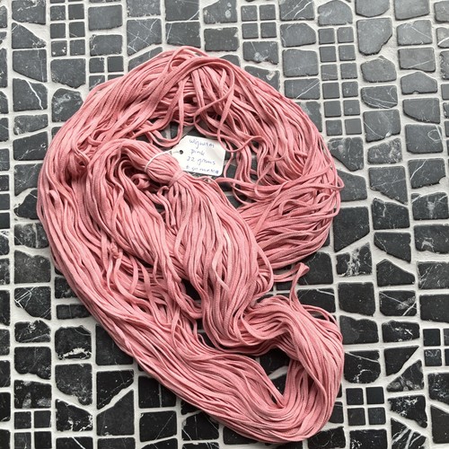Colinette wigwam cotton ribbon - cotton,