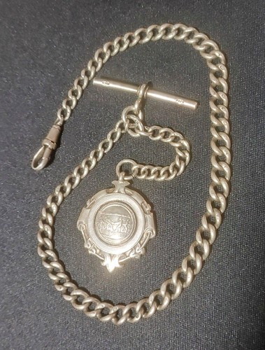Chunky fully hallmarked - chunky,
