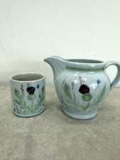 Buchan Ware Portobello Milk