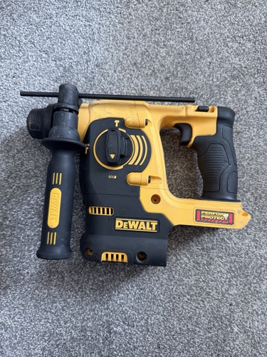 Dewalt dch253 18v - dewalt,