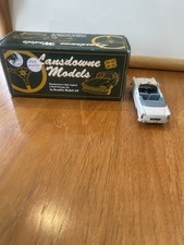 Lansdowne Model 1/43 Hillman