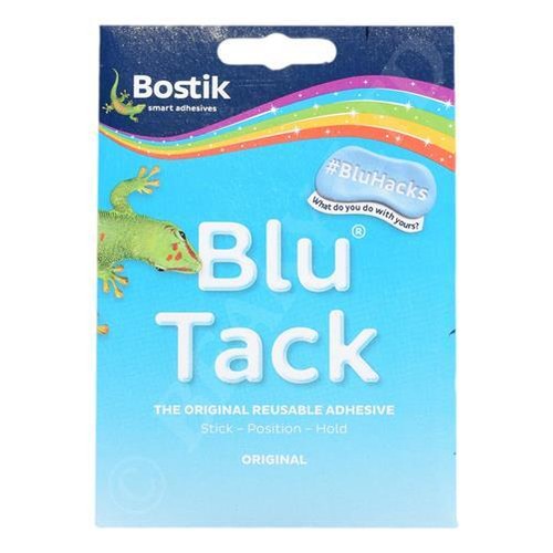 Blu tack multi purpose - blu,